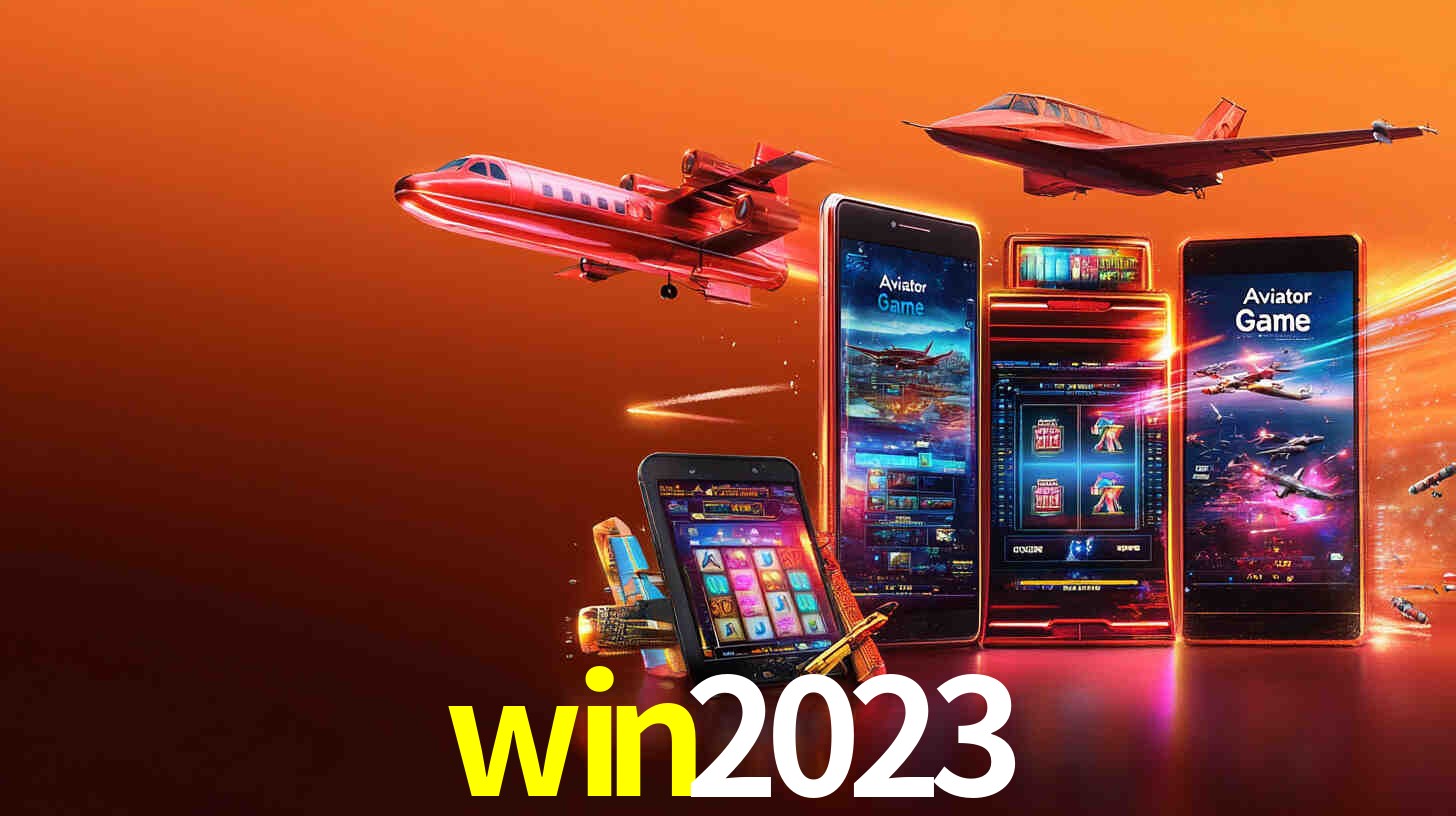 Apostas Esportivas na win2023: Um Guia Completo