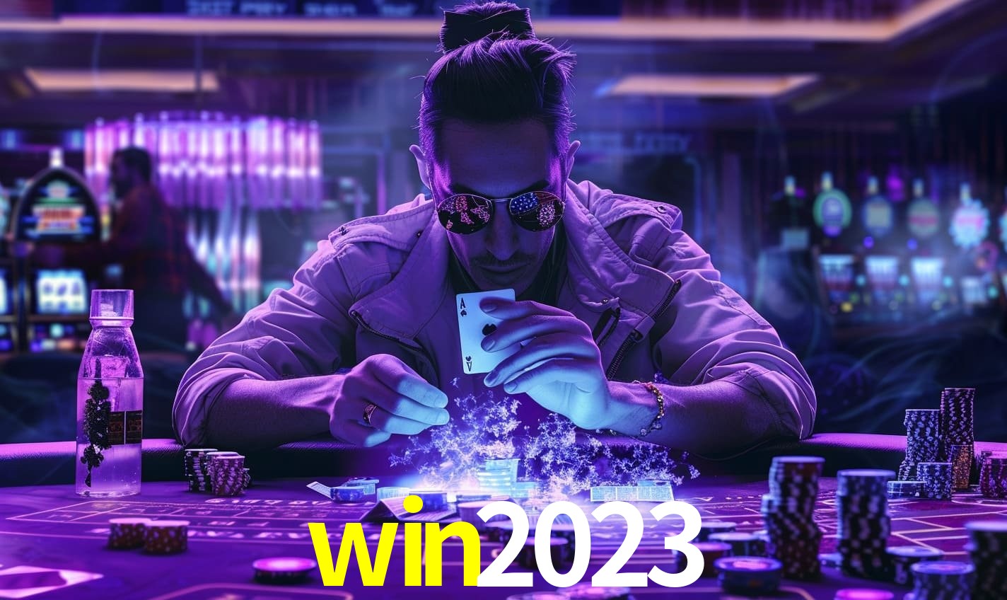 VIP Casino win2023