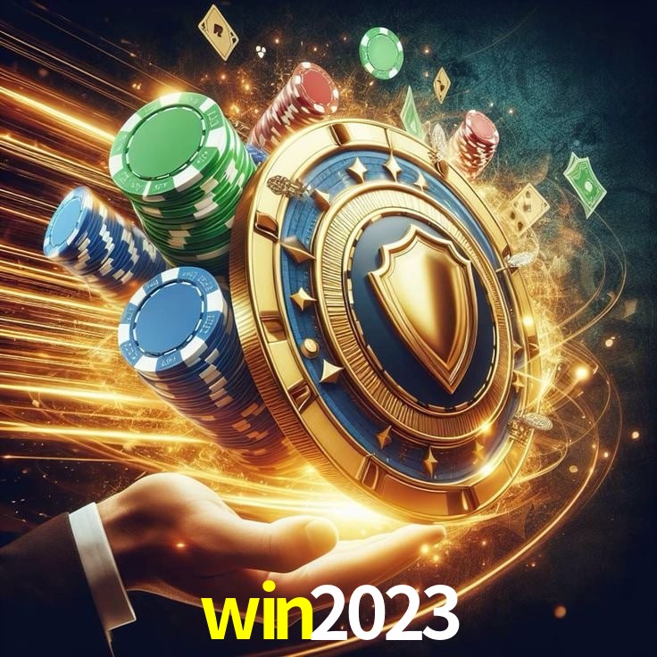win2023 Win