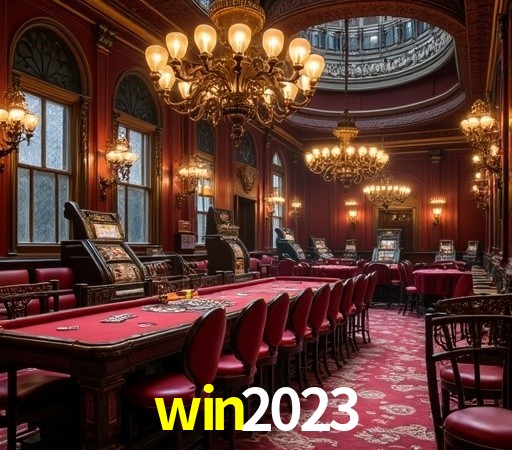 Sistemas de Segurança win2023