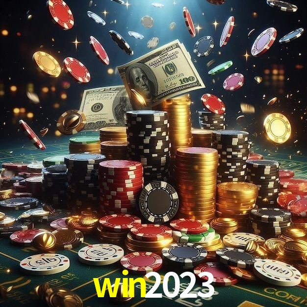 cassino win2023