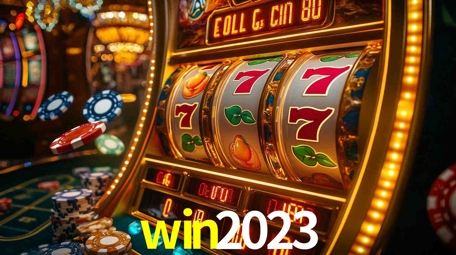 win2023 App Interface