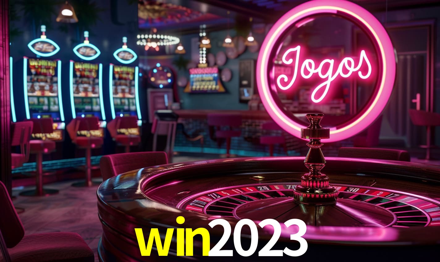Desvendando o Mundo dos Jogos Virtuais na win2023