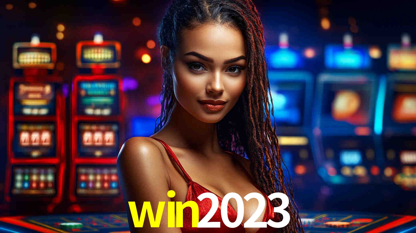 Descubra o Programa VIP da win2023: Vantagens Exclusivas para Jogadores