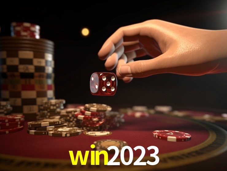 Recursos de Bônus win2023