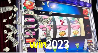 win2023 cassino online