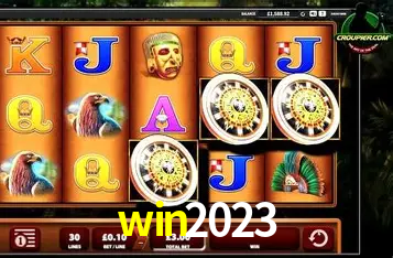 Inovações de Jogos na win2023: O Futuro das Experiências Interativas