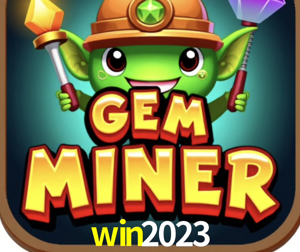 APP oficial da win2023 para mobile