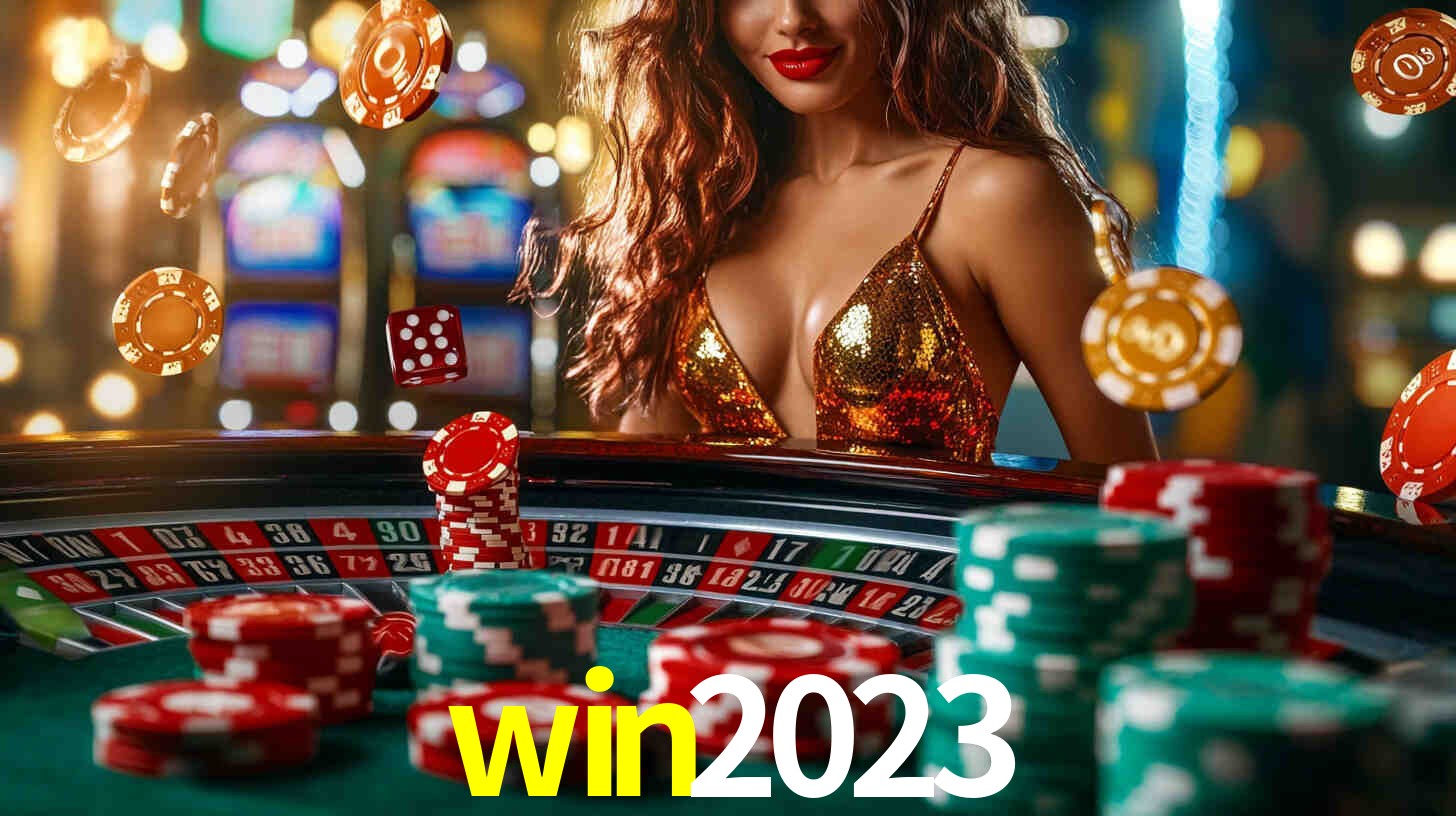 win2023 bonus