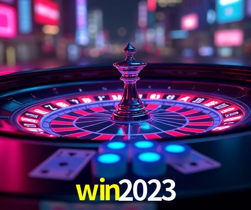 Inovações de Jogos na win2023: O Futuro das Experiências Interativas