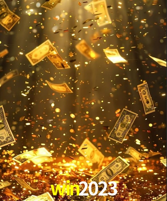 Slot Games win2023