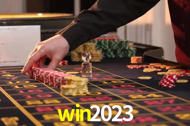 A Experiência Imersiva dos Cassinos Ao Vivo no win2023