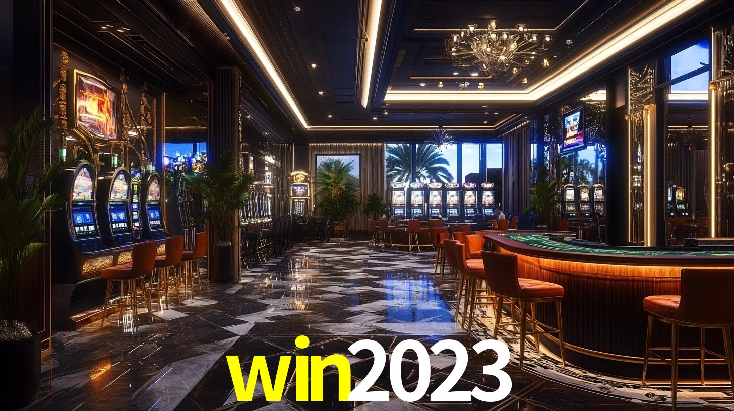 Explore as vantagens do win2023: serviço profissional e confiabilidade