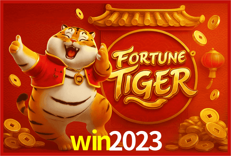 Interface do App win2023