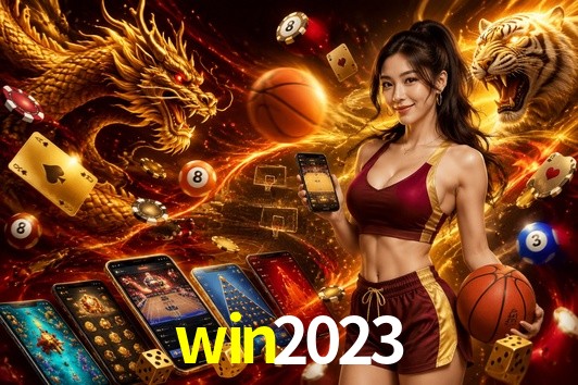 Game Statistics win2023