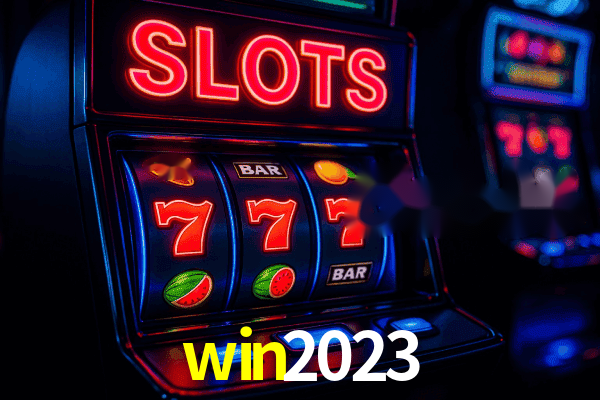 win2023 cassino online