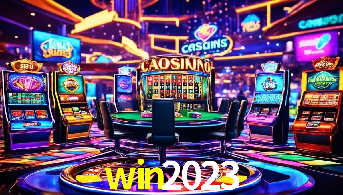 Estatísticas Esportivas win2023