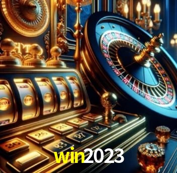Casino VIP win2023