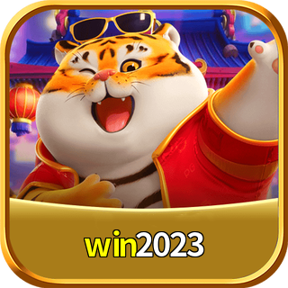 Logo win2023